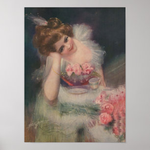 Poster Copie de James Ross Bryson 1901