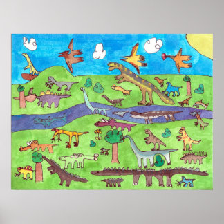 Poster Copie Jake dino pic0000