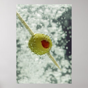 Poster Copies d'affiche de Martini