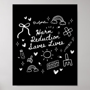 Poster Coquette Bow Harbor Reduction Sauve Des Vies Overd