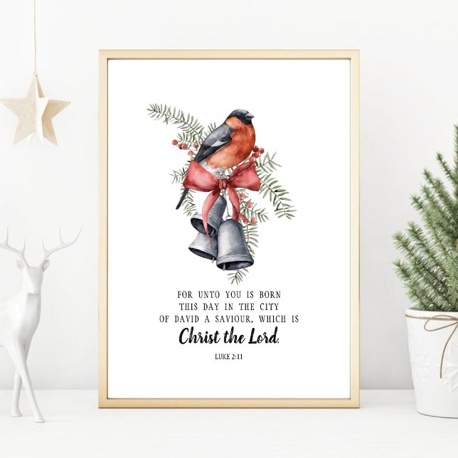 Poster Coquette de découpage de papier de riz (Créateur téléchargé)