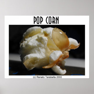 Poster Corne Pop