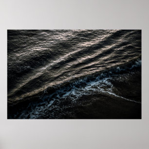 POSTER CORPS D'EAU