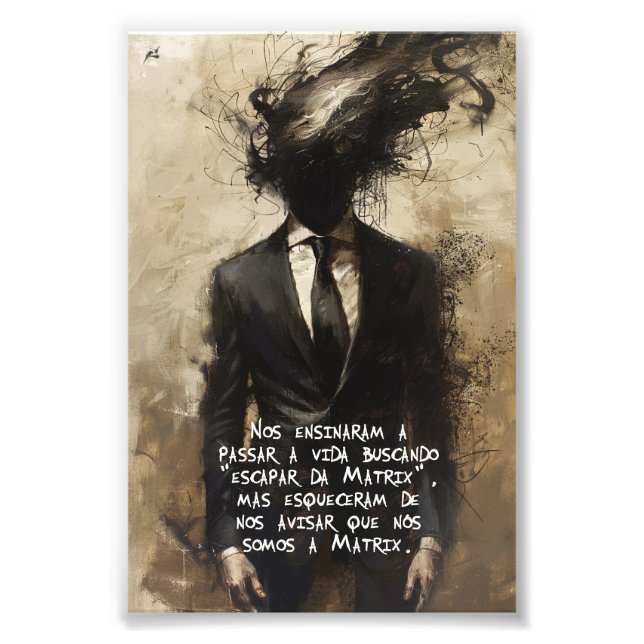 Poster Correntes (Vorne)