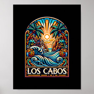 Poster Correspondant à Los Cabos