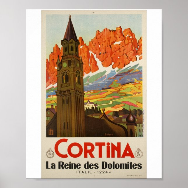 POSTER CORTINA (Devant)