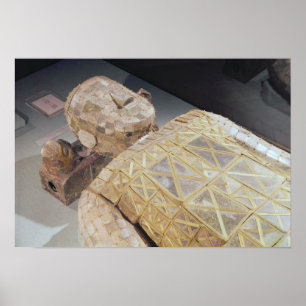 Poster Costume d'enterrement de jade