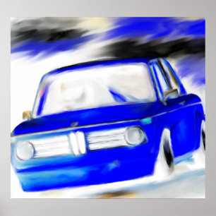 Poster Costume frais