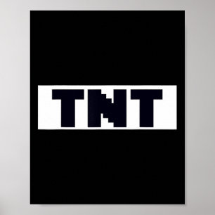 Poster Costume Tnt do-it-yourself Costumes Familiaux Faci