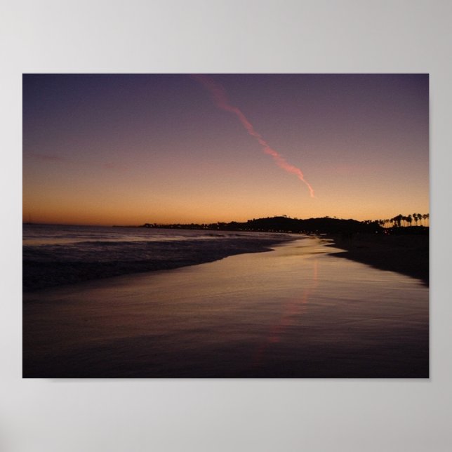 Poster Côte 2 (Devant)