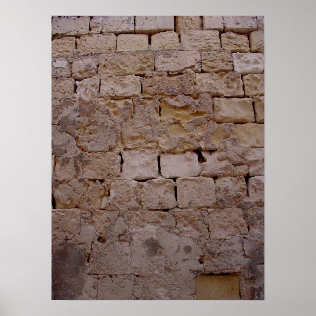 Poster Couches de l'histoire (Devant)