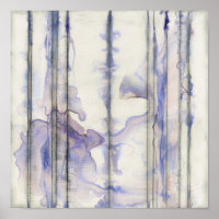 Couleur d'aquarelle Violet Free Expression