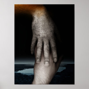 Poster Coup de main 2013