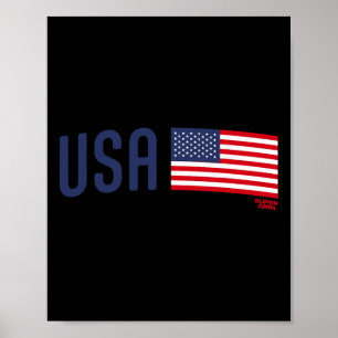Poster Coupe du Monde des fans de football Usa 2026 _2