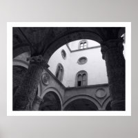 Cour du Palazzo Vecchio
