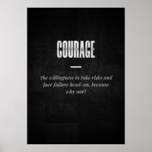 Courage