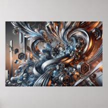 Courants métalliques