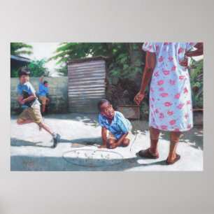 Poster Course ! 2014