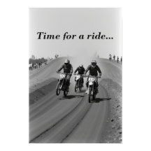 Course sur piste plate