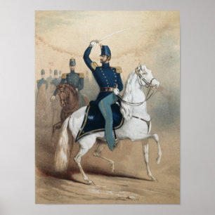 Poster Couverture d'une feuille de musique