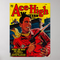 Couverture Magazine Ace High 3