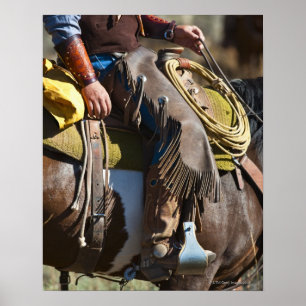 Poster Cowboy 2