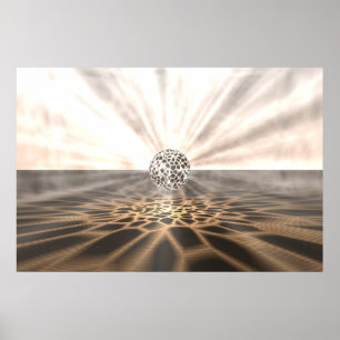 Poster Cracker