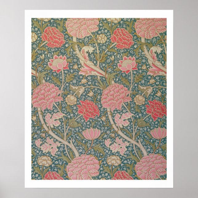 Poster Cray, 1884 (Devant)