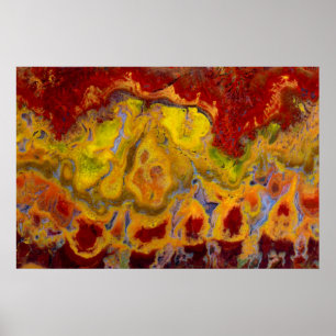 Poster Crayola Jasper