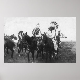 Poster Crazy Snake Assembler Ses Guerriers