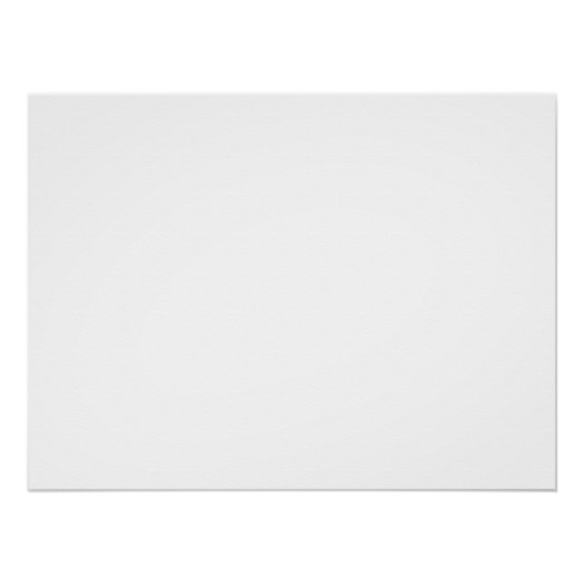 Poster Create Your Own (Devant)