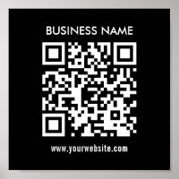 Créer du code QR instantanément | Design simple mo
