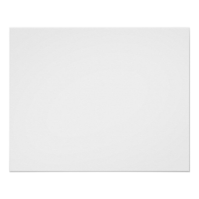 Poster Créez le Vôtre (Devant)