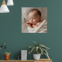 Créez votre propre bébé personnalisé