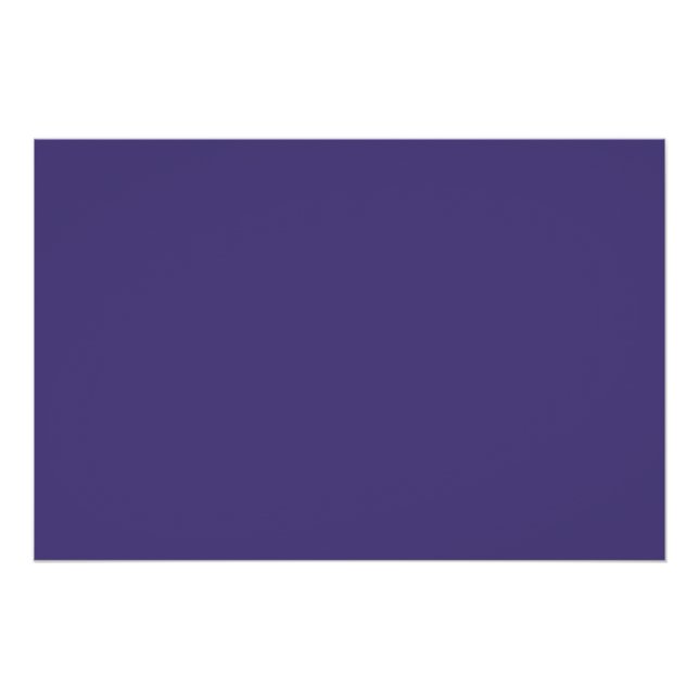 Poster Créez votre propre Customisé (Devant)