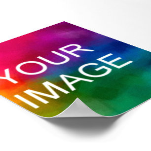 Poster Créez votre propre Mariage de vacances Anniversair