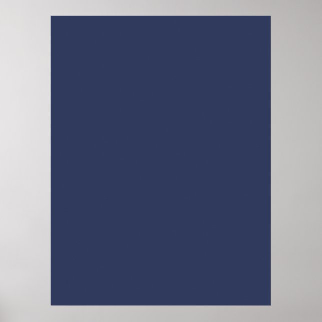 Poster Créez votre propre personnalisation (Devant)