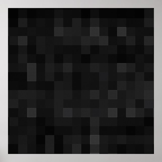 Poster Créez votre propre personnalisation (Devant)