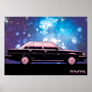 Poster Cressida