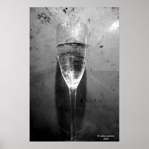 Poster crête industrielle