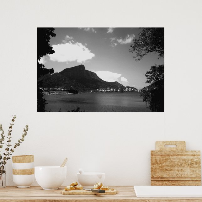 Poster Cristo 1 (Cuisine)