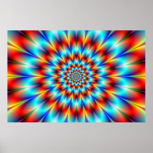 Poster "Critical mass"