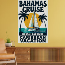 Croisière aux Bahamas Nassau Paradis
