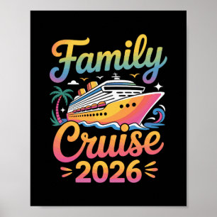 Poster Croisière en famille 2026 1 