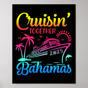 Poster Croisière en famille Hamas 2025 Hamas Croisière fa