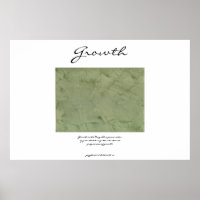 Croissance - Power Green - Feng Shui