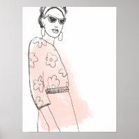 Croquis mode