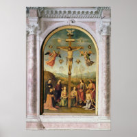 Crucifixion