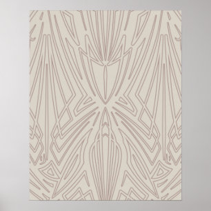 Poster Crystal 1