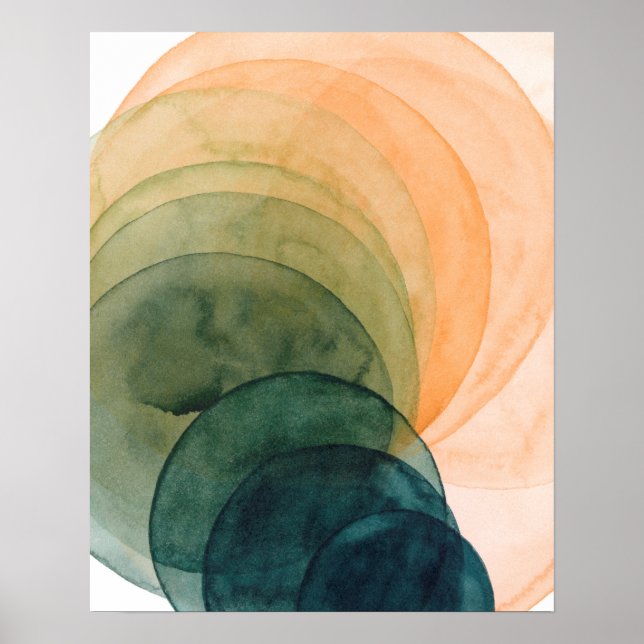 Poster Crystal Spade (Devant)